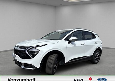 Kia Sportage 1.6 T-GDI 2WD Eco-Dyn.+ (48V M-H) DCT S