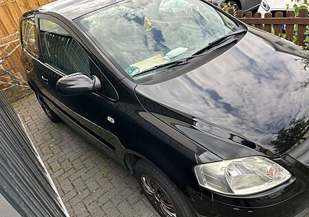 VW Fox Volkswagen 1,2 Standard