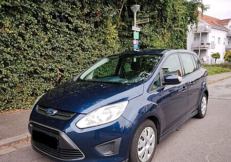 Ford Grand C-Max 1,6 Ti-VCT, TÜV Neu, Zahnriemen ern.