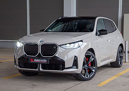 BMW X6 M50 X3 M50 M SPORT PRO.DR.ASS.PR.PANO.HUD.HARMAN.360