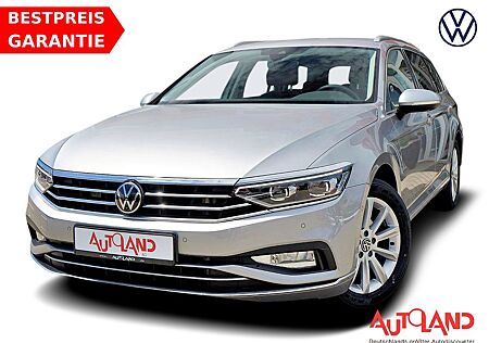 VW Passat Variant Volkswagen 1.5 TSI Business LED Navi AHK ACC