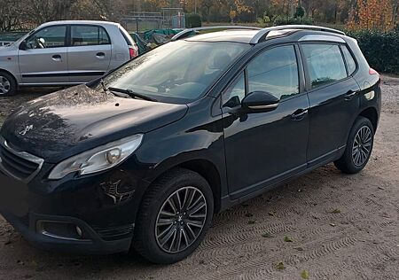 Peugeot 2008 Active 82 VTi Active