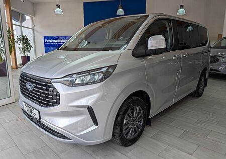 Ford Tourneo Custom Tit. 2.0 L1 SOFORT!