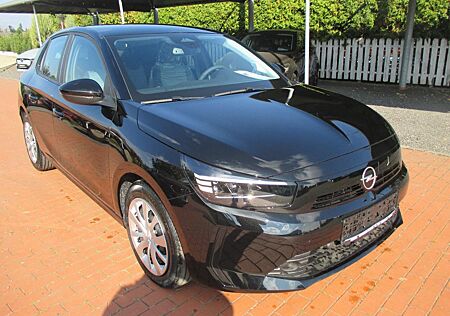 Opel Corsa F Edition