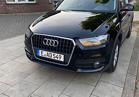 Audi Q3 2.0 TDI 103kW -
