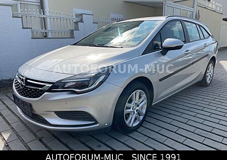 Opel Astra K Sports 1.6 CDTi/Tourer / PDC/Navi/AHK !!
