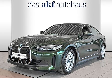 BMW i4 eDrive40 Gran Coupe-Kamera*DigiCockpit*ACC*DA
