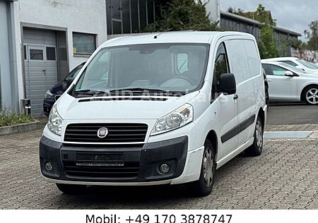 Fiat Scudo 10 ELX L1H1 120 Multijet*AHK*EURO5