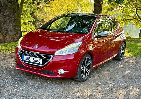 Peugeot 208 GTi