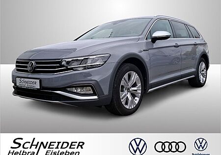 VW Passat Alltrack Volkswagen PASSAT VARIANT ALLTRACK 2.0 TDI DSG 4MOTION