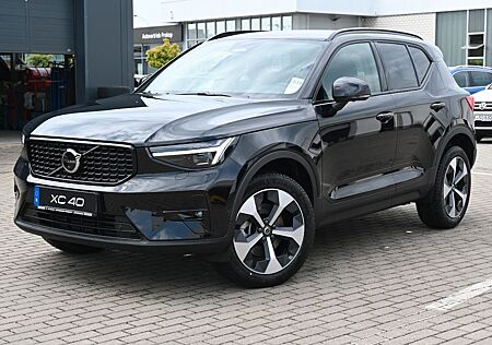 Volvo XC 40 XC40 B3 DKG Plus Dark*FSHZG*360°*AHK*AllSeason