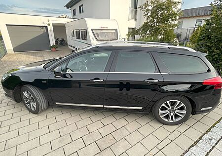 Citroën C5 Tourer BlueHDi 150 S&S Exclusive Exclusive