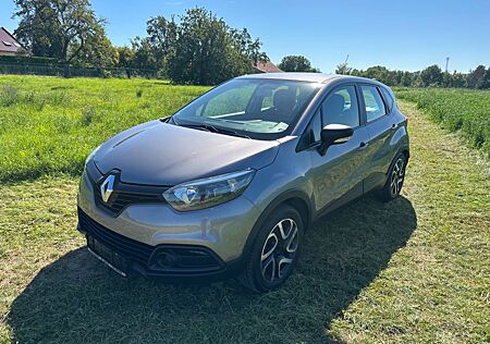 Renault Captur Expression 0.9 tce 2.Hand, HU/AU neu