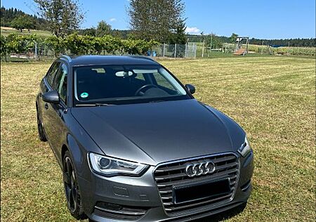 Audi A3 1.4 TFSI Attraction Sportback Attraction