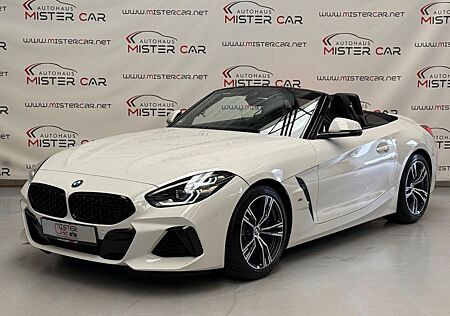 BMW Z4 M40i ACC/LED/HUD/LEDH&K/SPUR/TOT/KEY/OPEN-AIR