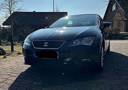 Seat Leon 2.0 TDI 110kW / 150 PS - Automatik