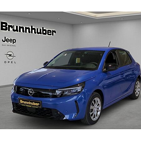 Opel Corsa leasen