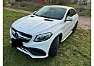Mercedes-Benz GLE 63 AMG GLE 63S Coupe AMG 4MATIC