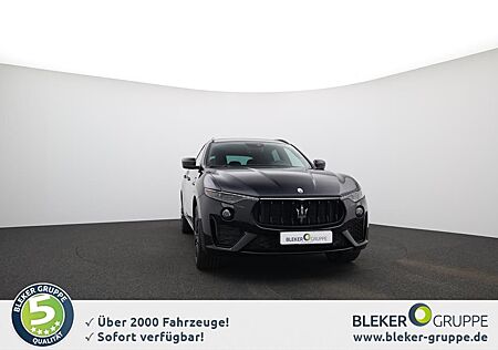 Maserati Levante Modena S Q4 * MÜNSTER*