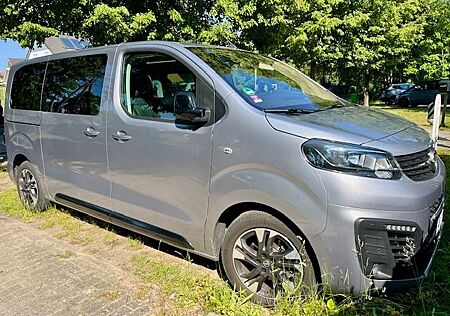 Opel Zafira Life 2.0 Diesel 130kW Tourer M Auto T...