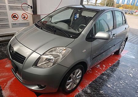 Toyota Yaris 1.0 VVT-i (XP9F)