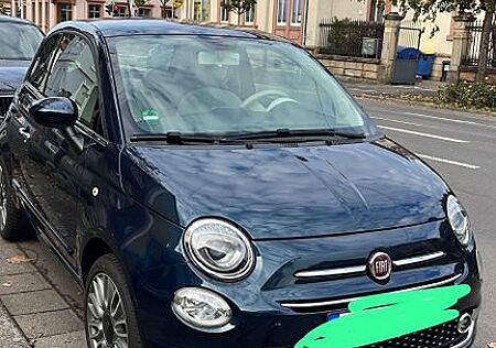Fiat 500 1.2 8V LOUNGE LOUNGE
