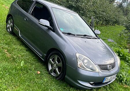 Honda Civic 1.7 CTDi Sport Sport