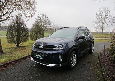 Citroën C5 Aircross Shine Pack