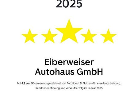 Mercedes-Benz B 180 7G-DCT Style Navi SHZ Klima Parkassistent
