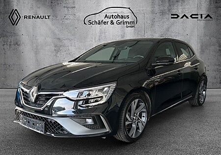 Renault Megane IV Lim. 5-trg. R.S. Line