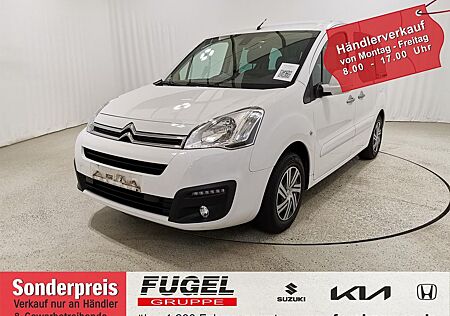 Citroën Berlingo 1.6 Blue-HDI FAP Selection AHK|Temp|PDC