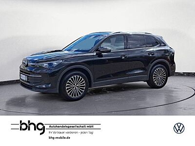 Volkswagen Tiguan Life 1,5 eTSI OPF DSG