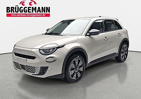 Fiat 600 1.2 T3 HYBRID DCT BUSINESS EDITION MJ26 ALLW