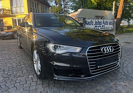 Audi A6 Avant 2.0 TDI ultra*S LINE*NAVI*LED*LEDER*TÜV