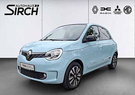 Renault Twingo E-TECH TECHNO*FALTDACH*