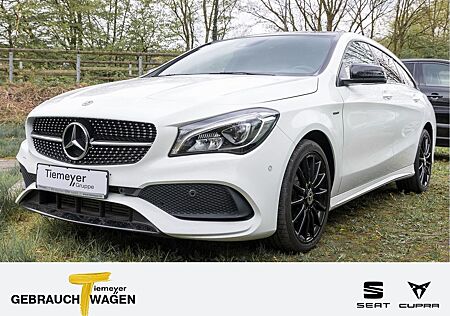 Mercedes-Benz CLA 200 Shooting Brake DCT URBANSTYLE EDITION PA
