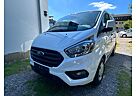 Ford Transit Custom Kombi 320 L1 Trend 8-Sitzer Navi