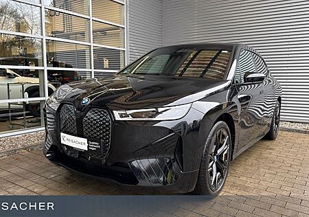 BMW iX A xDrive40 Sportpaket HUD AHK ACC 360° 22"