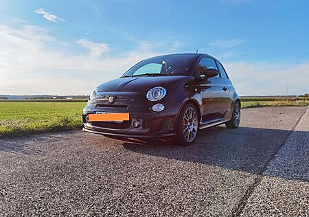 Abarth 595 Competizione 1.4 T-Jet 16V Competizione