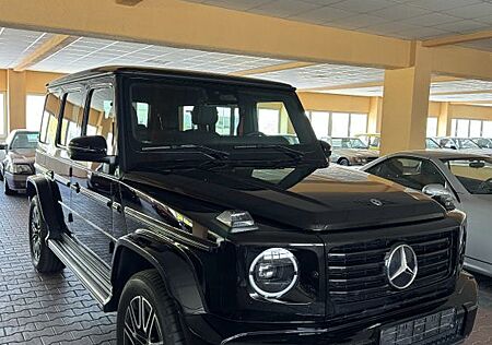 Mercedes-Benz 450 G -Klasse d AMG Line