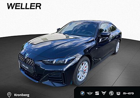 BMW 420d GC M SPORT PRO AdLED GSD St+Go 360 AHK HiFi