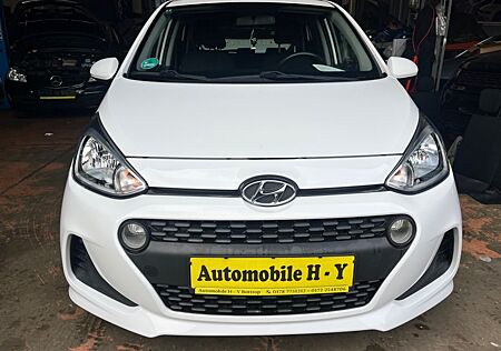 Hyundai i10 Trend