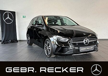 Mercedes-Benz B 200 Progressive Advanced Distronic MULTIBEAM
