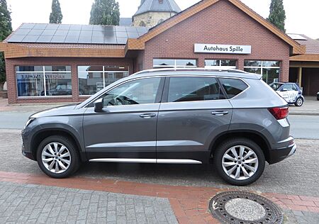 Seat Ateca Xperience AHK, SHZ, Navi, el.Heckkl, RFK