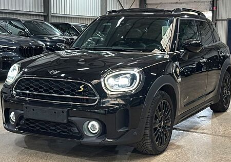 Mini Cooper SE Countryman All4