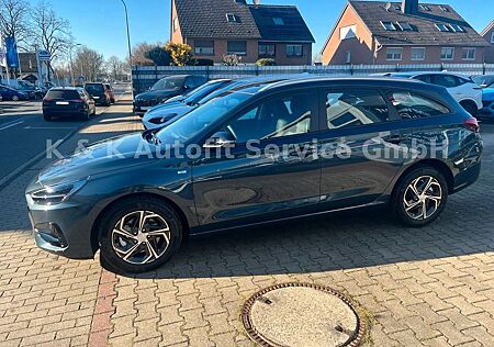 Hyundai i30 cw 1.0 Mild-Hybrid *Navi, LED, Kamera*