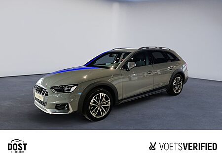 Audi A4 Allroad quattro 45 TFSI AHK+LED+NAVI+STHZG