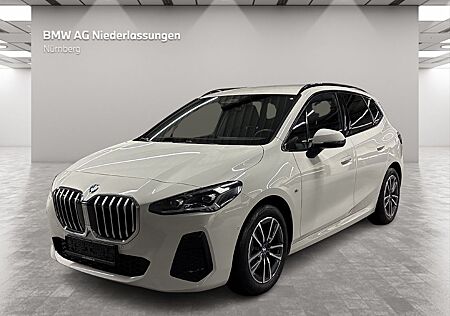 BMW 218i Active Tourer M Sport Harman/K Kamera LED