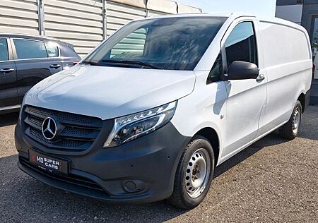Mercedes-Benz Vito Kasten 114 CDI/ Lang/KAM/LED/PDC/Tempo/AHK/1Ha