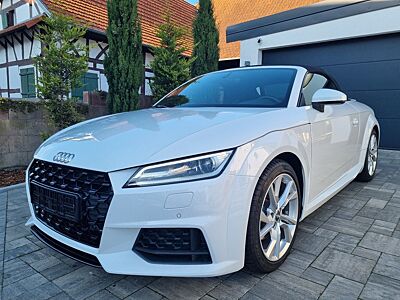 Audi TT Roadster 40 TFSI  1 .HAND